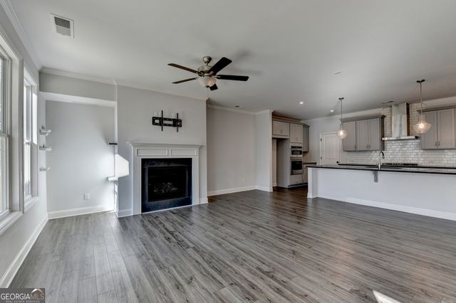 6160 Sweetbay Lane, Alpharetta, GA 30004