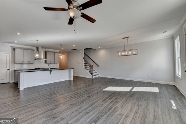 6160 Sweetbay Lane, Alpharetta, GA 30004