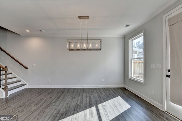 6160 Sweetbay Lane, Alpharetta, GA 30004