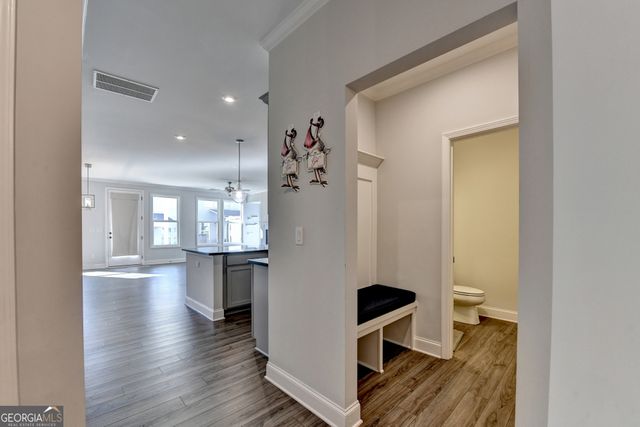 6160 Sweetbay Lane, Alpharetta, GA 30004