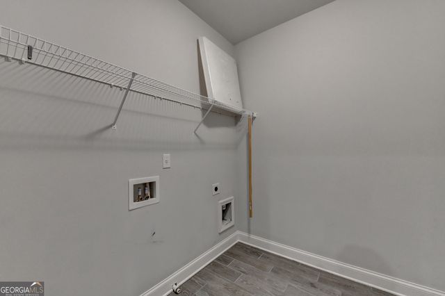 6160 Sweetbay Lane, Alpharetta, GA 30004