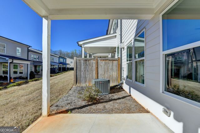 6160 Sweetbay Lane, Alpharetta, GA 30004