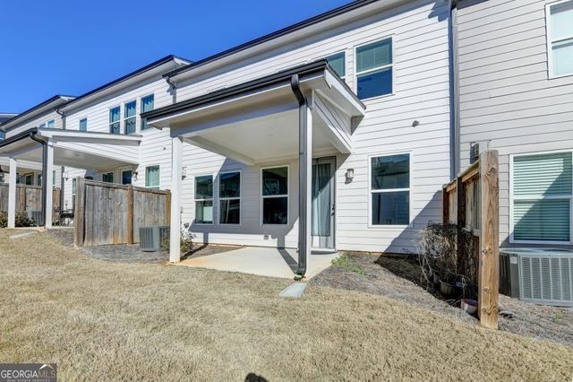 6160 Sweetbay Lane, Alpharetta, GA 30004