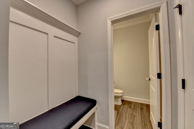 6160 Sweetbay Lane, Alpharetta, GA 30004