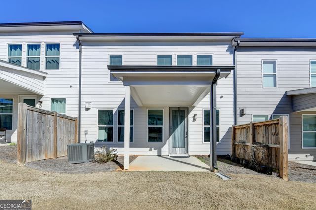 6160 Sweetbay Lane, Alpharetta, GA 30004