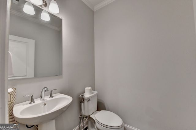 6160 Sweetbay Lane, Alpharetta, GA 30004