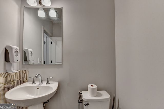 6160 Sweetbay Lane, Alpharetta, GA 30004