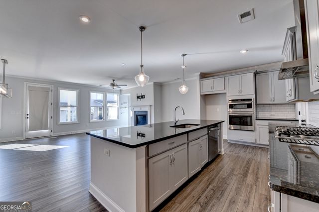 6160 Sweetbay Lane, Alpharetta, GA 30004