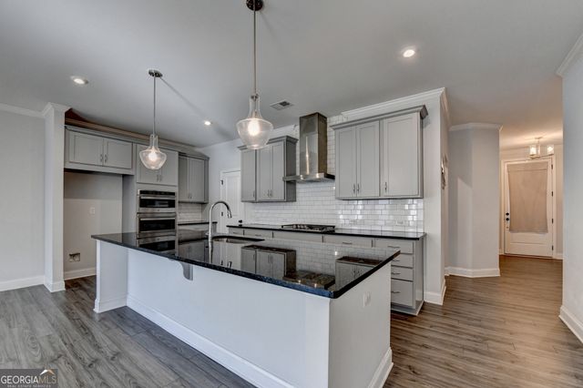 6160 Sweetbay Lane, Alpharetta, GA 30004