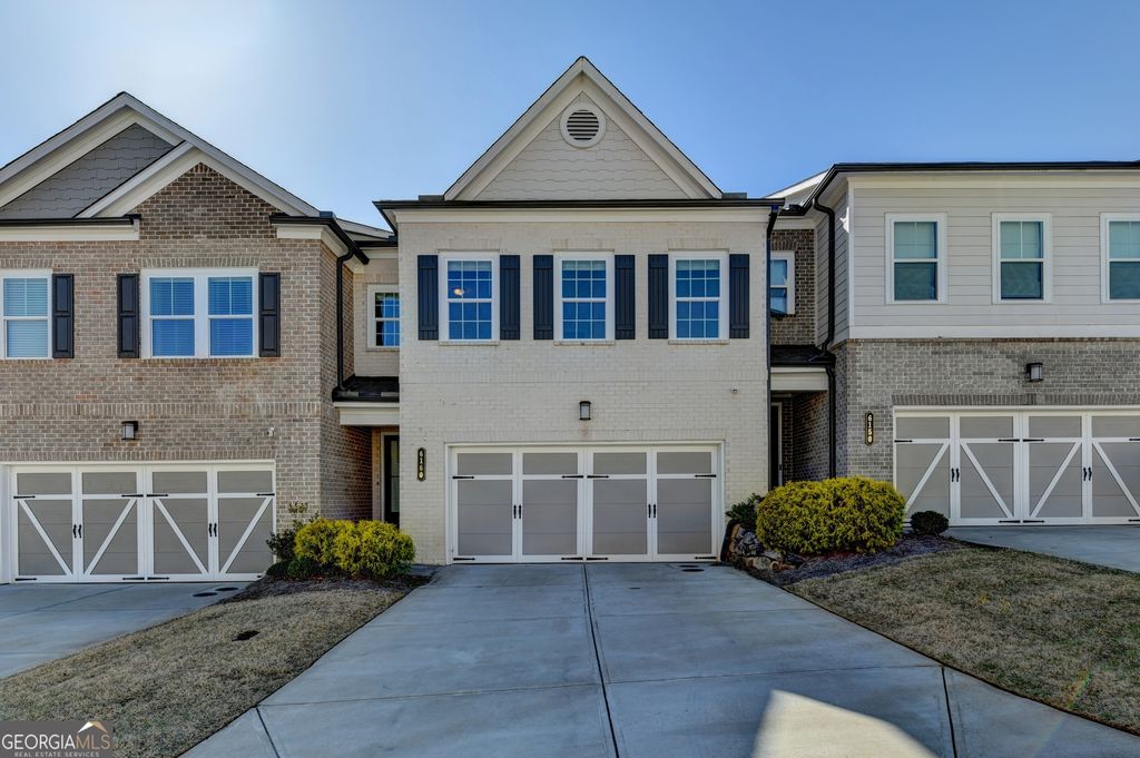 6160 Sweetbay Lane, Alpharetta, GA 30004