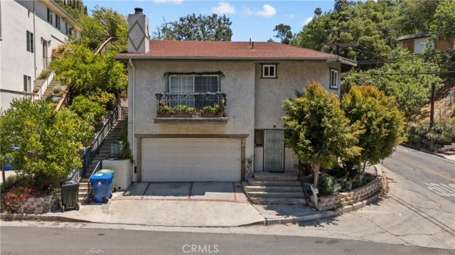 3702 Division, Los Angeles, CA 90065