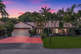 5441 SW 155th Place, Miami, FL 33185