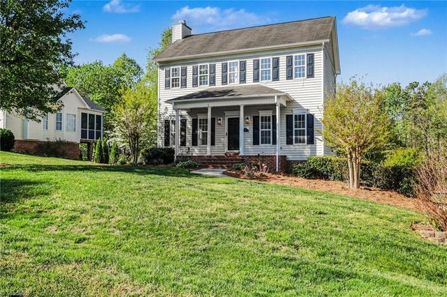 100 Kirkleigh Court, King, NC 27021