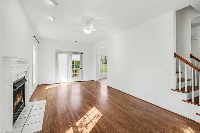 100 Kirkleigh Court, King, NC 27021