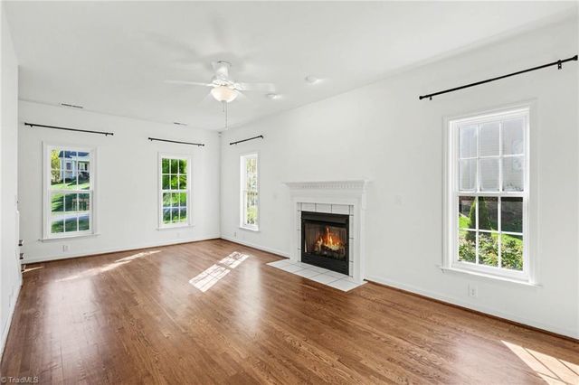 100 Kirkleigh Court, King, NC 27021