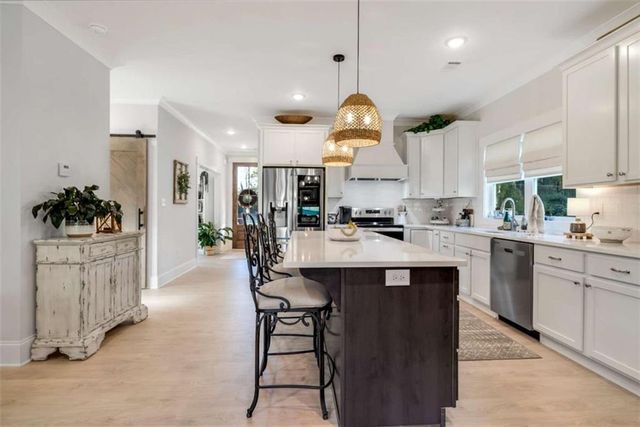 564 Old Airport Road, Commerce, GA 30530