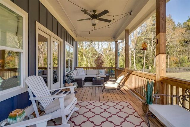 564 Old Airport Road, Commerce, GA 30530