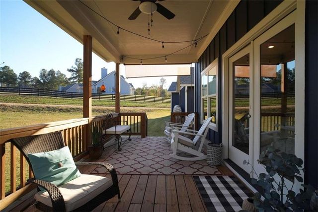 564 Old Airport Road, Commerce, GA 30530