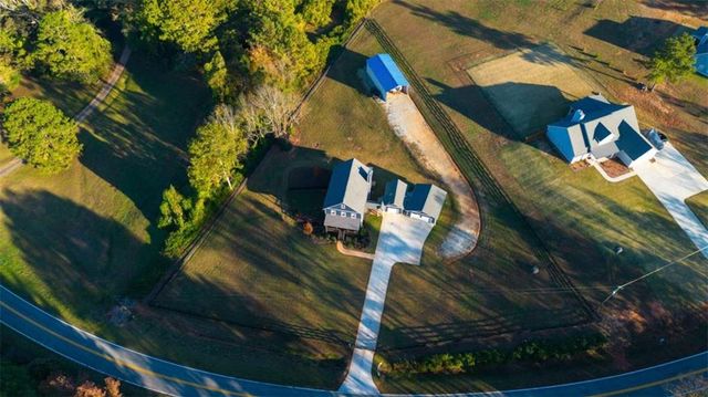 564 Old Airport Road, Commerce, GA 30530