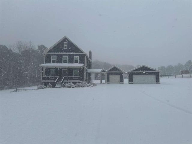 564 Old Airport Road, Commerce, GA 30530