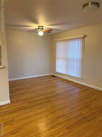 35252 Terrybrook Drive, Sterling Heights, MI 48312