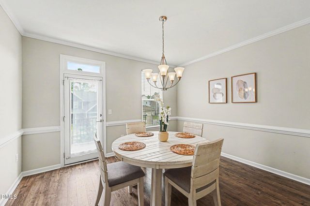1848 Austin Ridge Parkway, Wake Forest, NC 27587