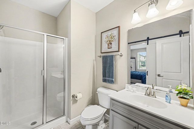 1848 Austin Ridge Parkway, Wake Forest, NC 27587