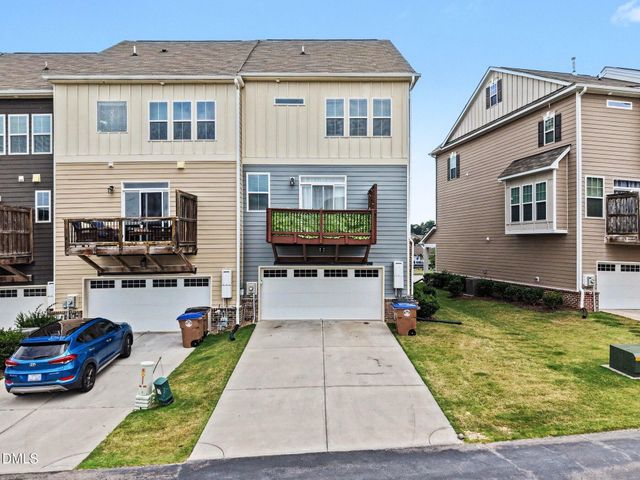 1848 Austin Ridge Parkway, Wake Forest, NC 27587