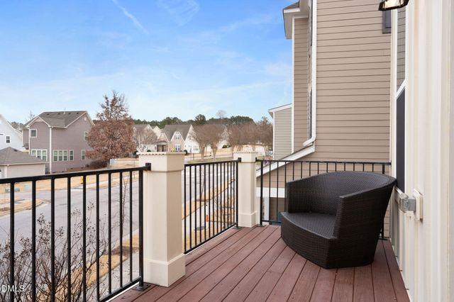 1848 Austin Ridge Parkway, Wake Forest, NC 27587