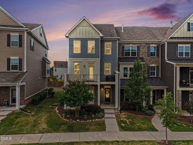 1848 Austin Ridge Parkway, Wake Forest, NC 27587