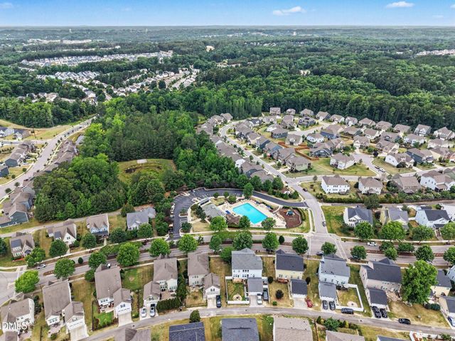 1848 Austin Ridge Parkway, Wake Forest, NC 27587