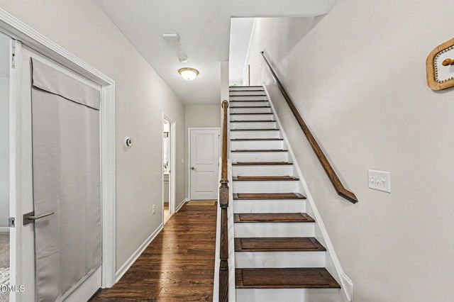 1848 Austin Ridge Parkway, Wake Forest, NC 27587