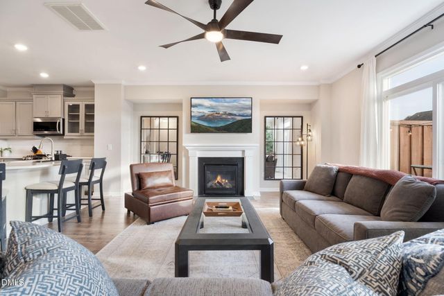 1848 Austin Ridge Parkway, Wake Forest, NC 27587