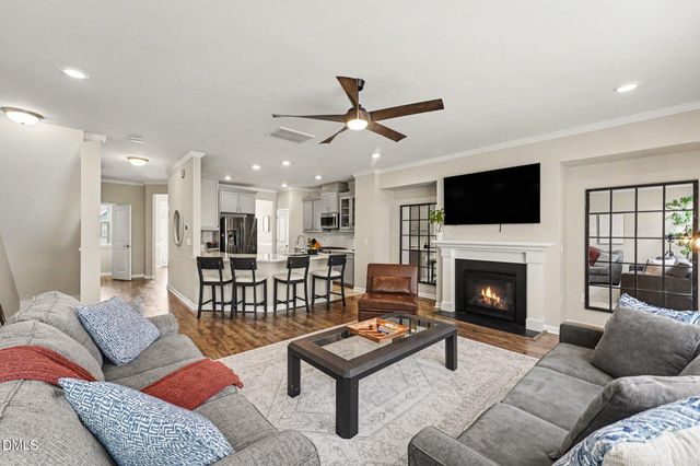 1848 Austin Ridge Parkway, Wake Forest, NC 27587