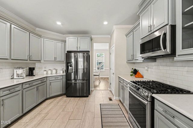 1848 Austin Ridge Parkway, Wake Forest, NC 27587