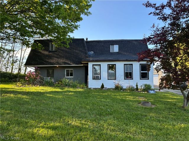 610 Orrville Street NW, Massillon, OH 44647