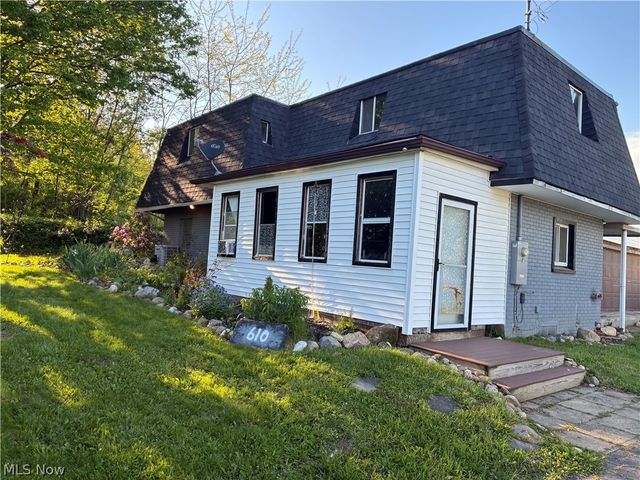 610 Orrville Street NW, Massillon, OH 44647