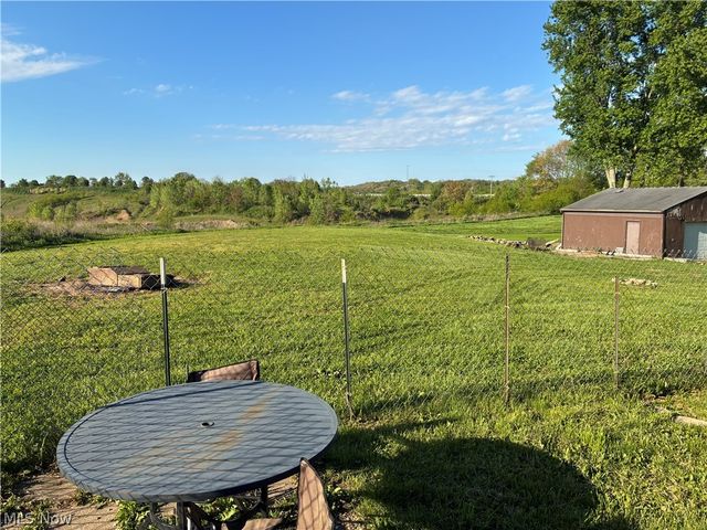 610 Orrville Street NW, Massillon, OH 44647
