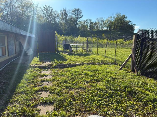 610 Orrville Street NW, Massillon, OH 44647
