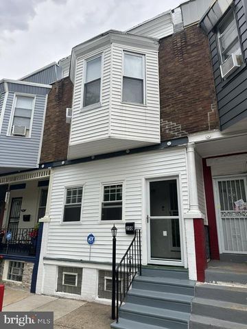 250 N PEACH ST, Philadelphia, PA 19139