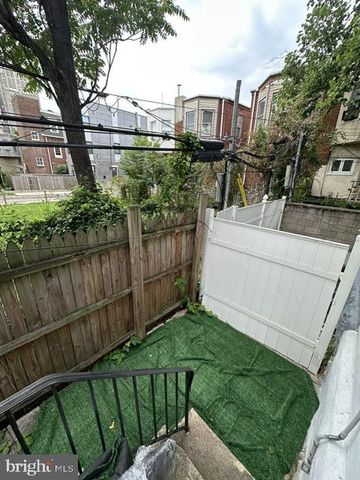 250 N PEACH ST, Philadelphia, PA 19139