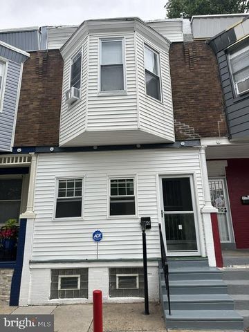250 N PEACH ST, Philadelphia, PA 19139