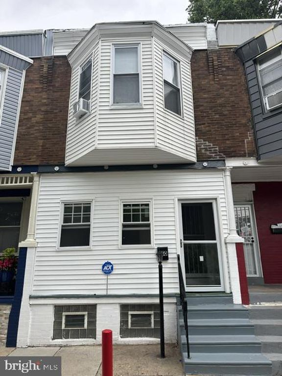 250 N PEACH ST, Philadelphia, PA 19139