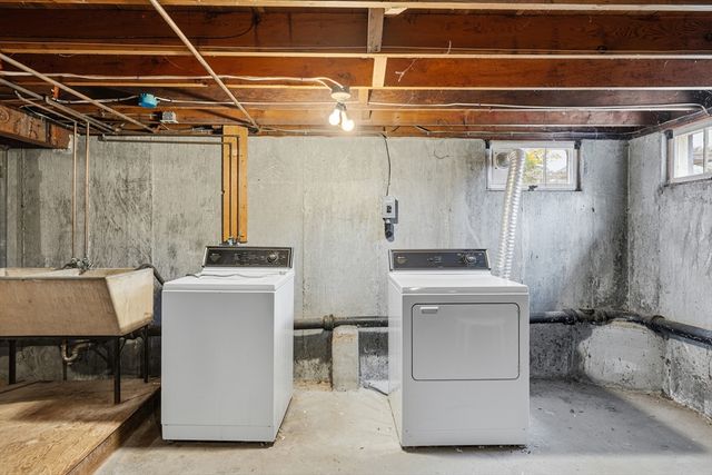 50 Gaywood St, Dartmouth, MA 02747