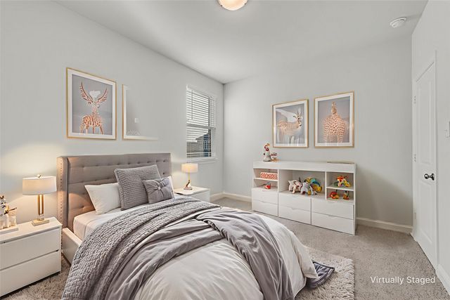 3016 Isla Terrace, Princeton, TX 75407