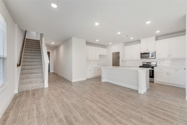 3016 Isla Terrace, Princeton, TX 75407