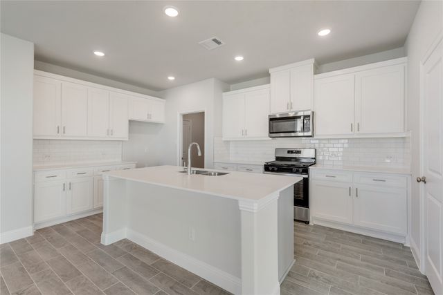 3016 Isla Terrace, Princeton, TX 75407