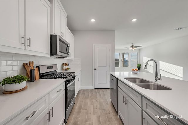 3016 Isla Terrace, Princeton, TX 75407