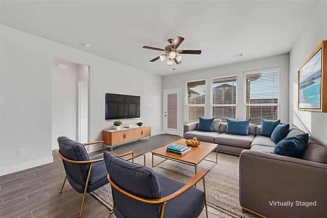 3016 Isla Terrace, Princeton, TX 75407