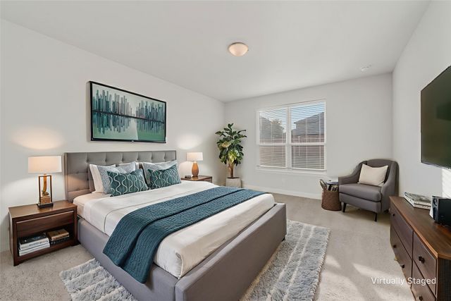 3016 Isla Terrace, Princeton, TX 75407